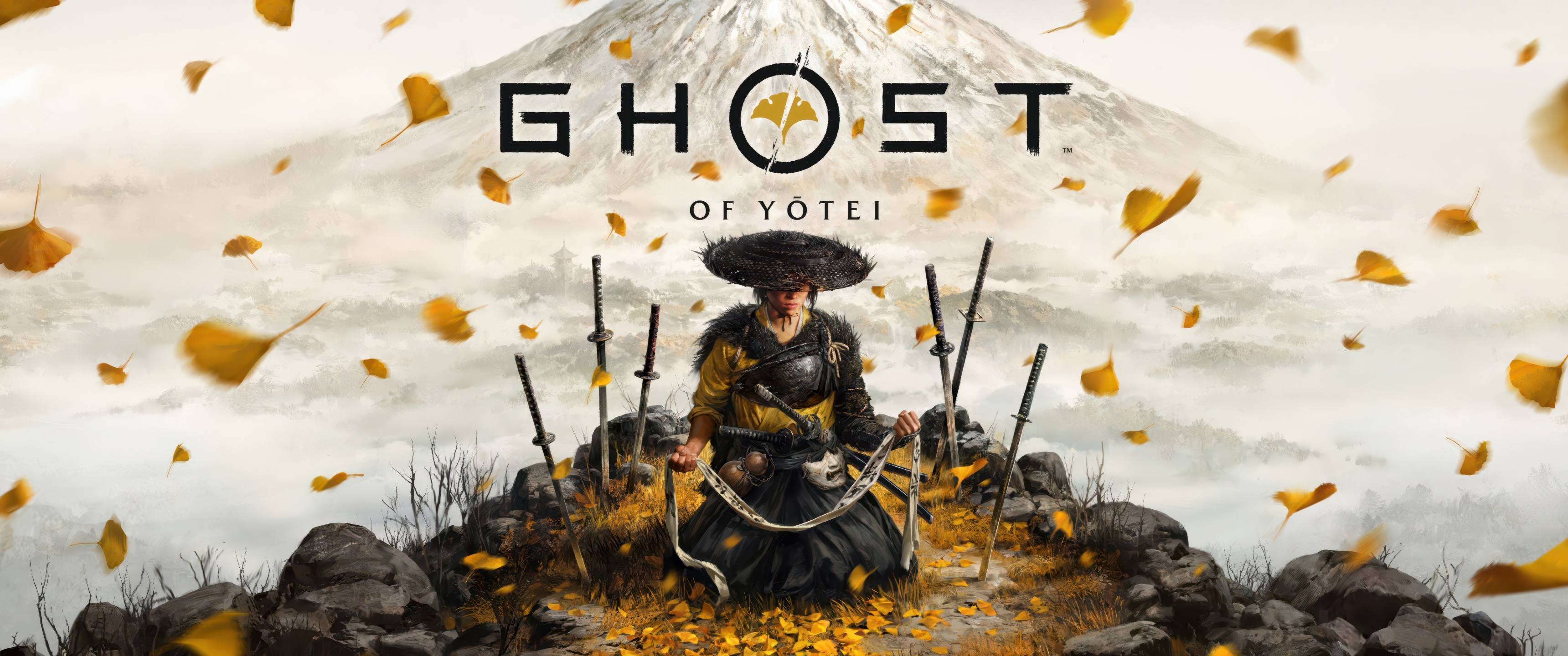 Ghost of Yotie